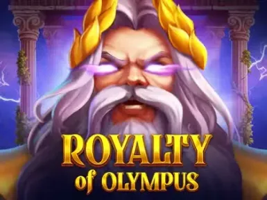Olympia Casino screenshot
