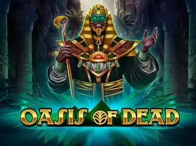 Olympia Casino screenshot