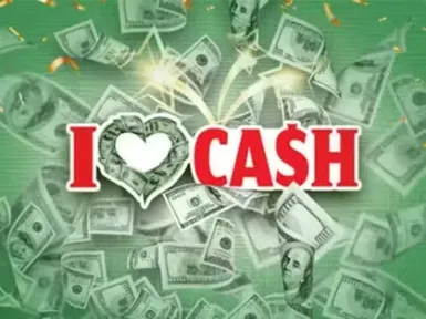 Olympia Casino screenshot